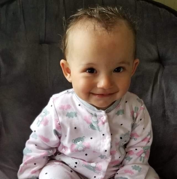 Meet your Posher, Kirsten - Picture 1 of 1